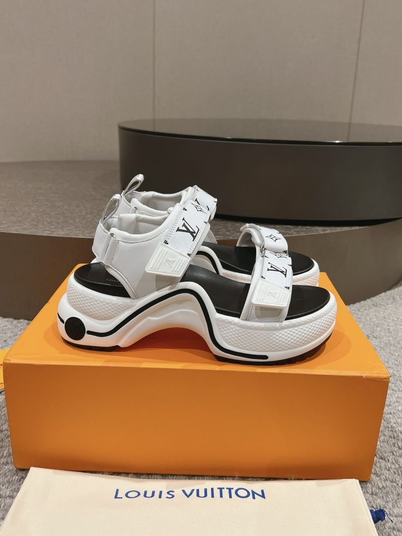 Louis Vuitton Archlight Shoes